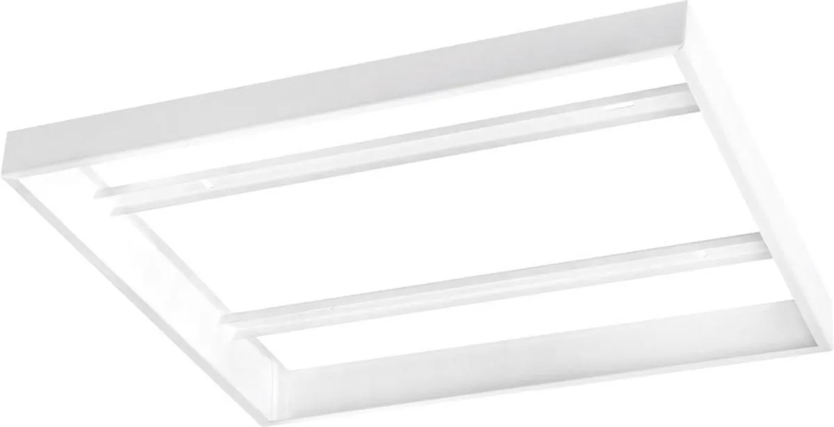 Eglo Professional Salobrena 1 Opbouwframe voor LED Inlegpanelen