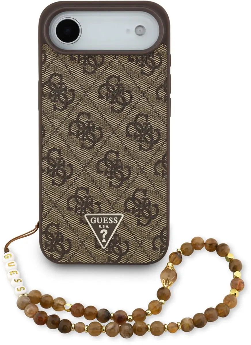 GUESS Telefoonhoesje iPhone 17 Air