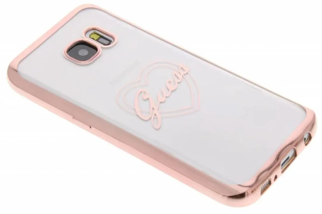 GUESS Samsung Galaxy S7 Hoesje