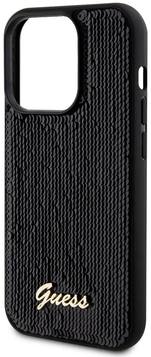 GUESS Sequins Back Case iPhone 14 Pro