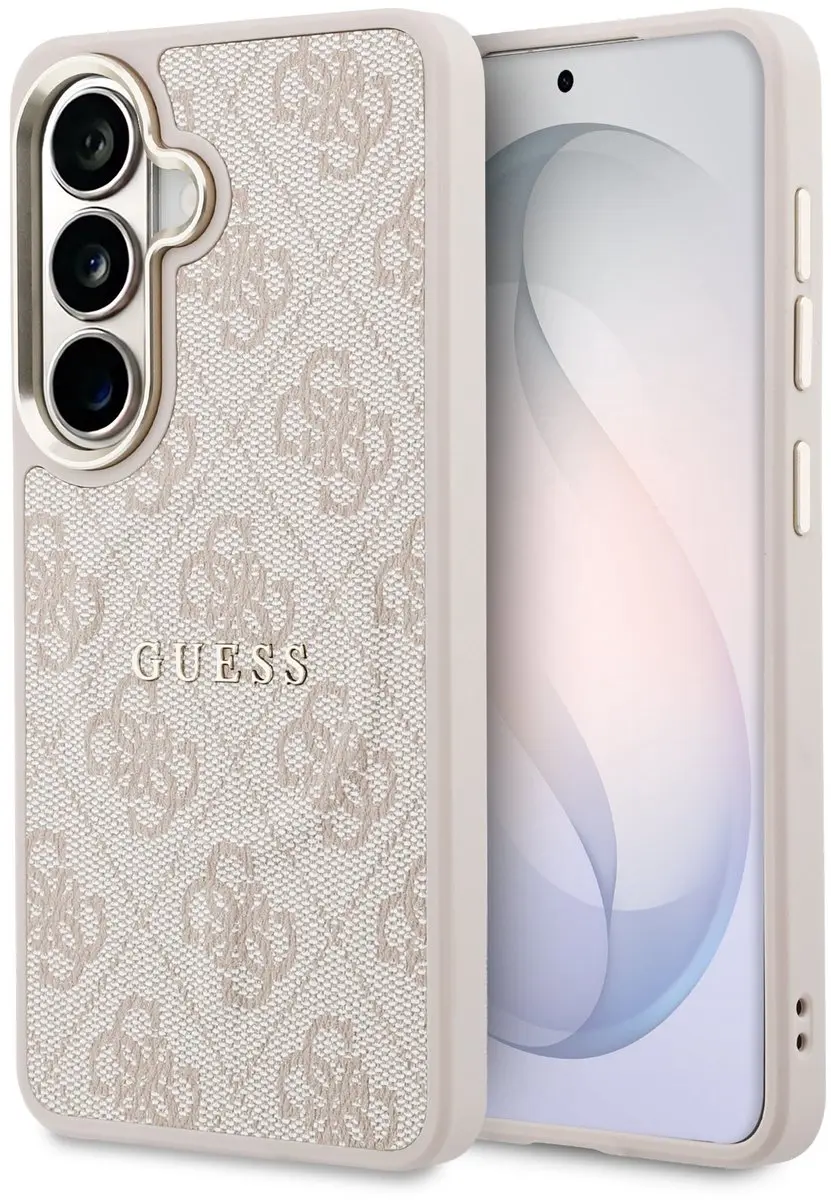 GUESS Back Cover Galaxy S26