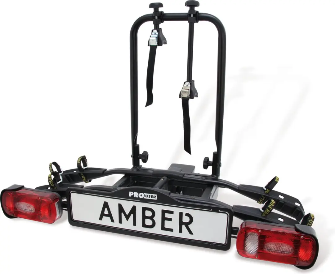 Pro-User Amber II 91729 Disfietsendrager