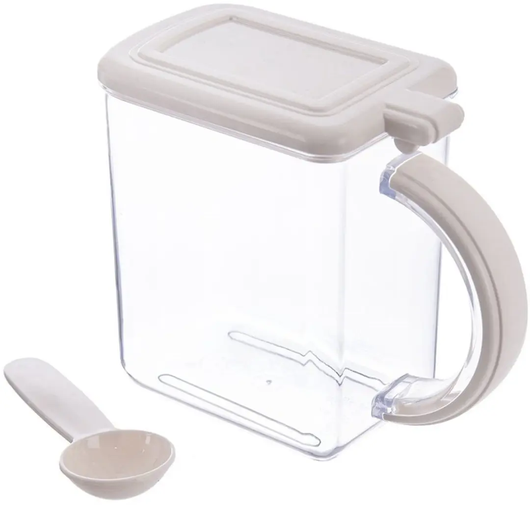 Orion Voorraadpot 550ml