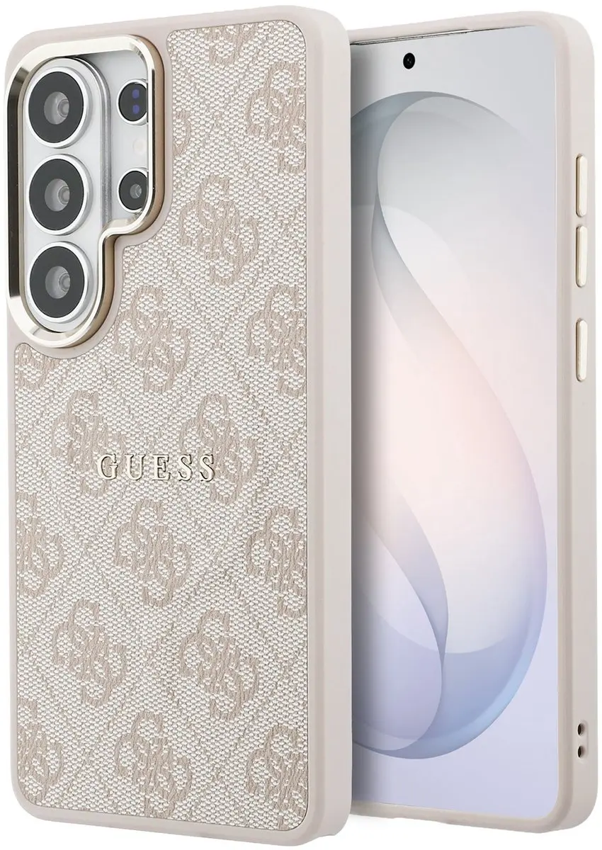 GUESS Back Cover Galaxy S26 Ultra