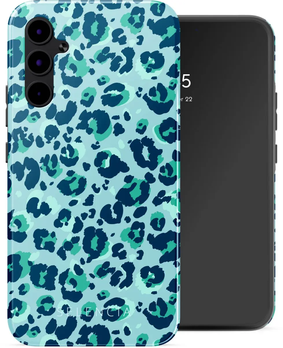 Selencia Hoesje Samsung Galaxy A34 5G