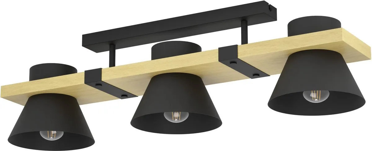 Eglo Maccles Plafondlamp 78cm