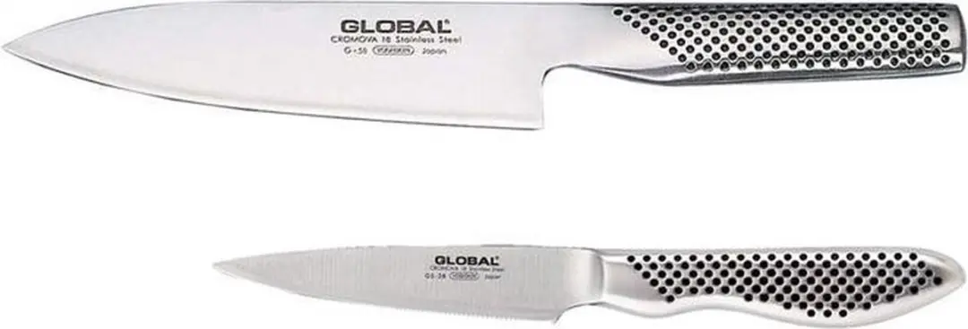 Global G5838 Messenset 2-delig