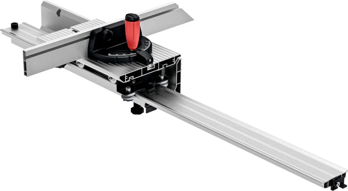 Metabo TS 628900000 Schiebeschlitten