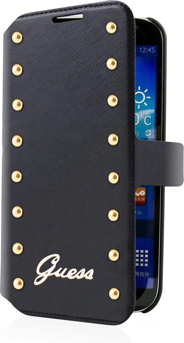 GUESS Samsung Galaxy S5 Hoesje S206-12