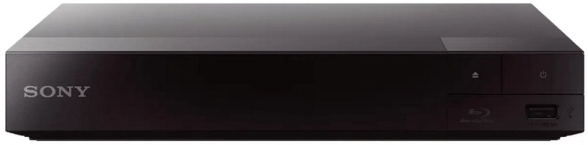 Sony BDP-S1700 Blu-ray-speler
