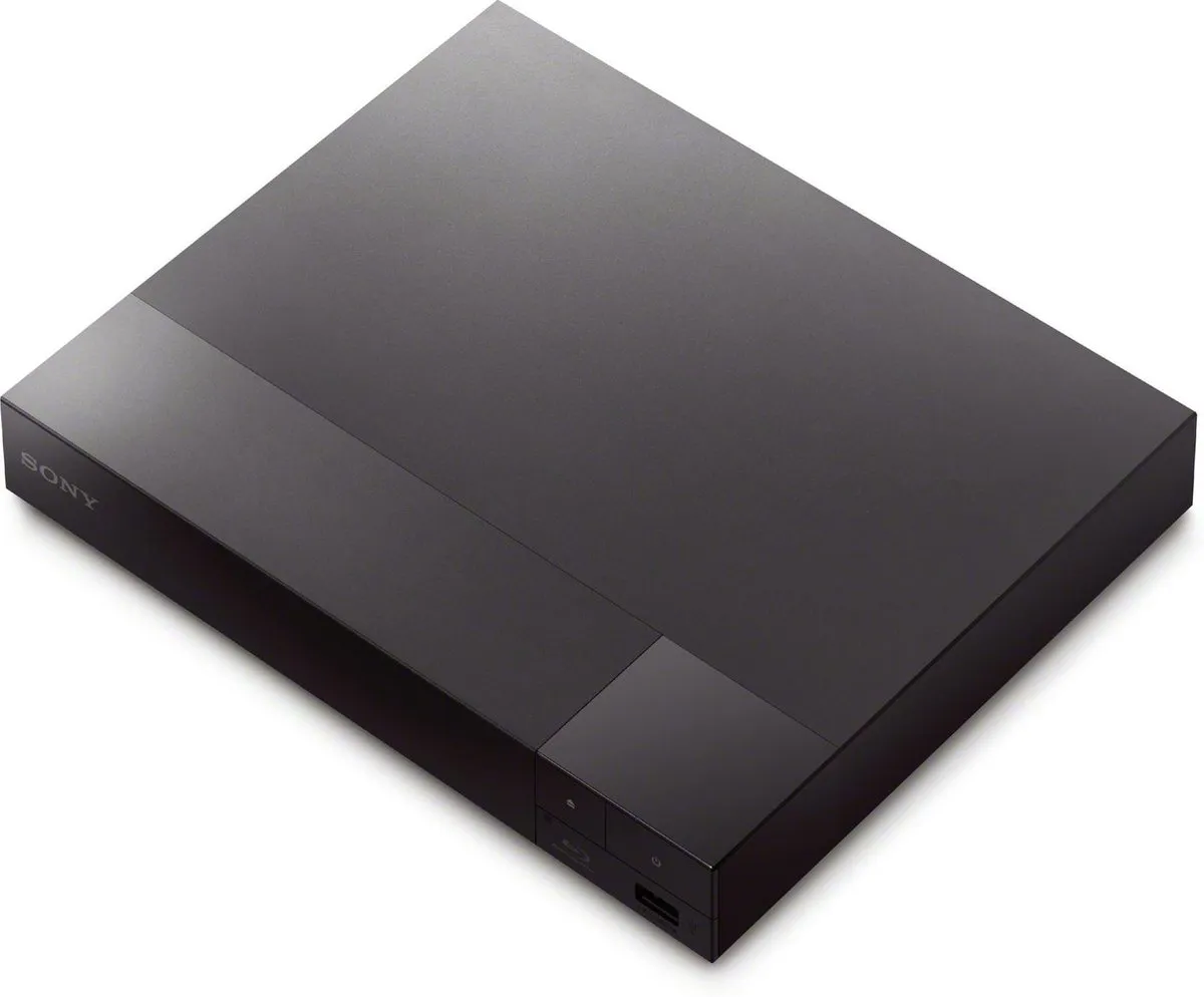 Sony BDP-S1700 Blu-ray-speler