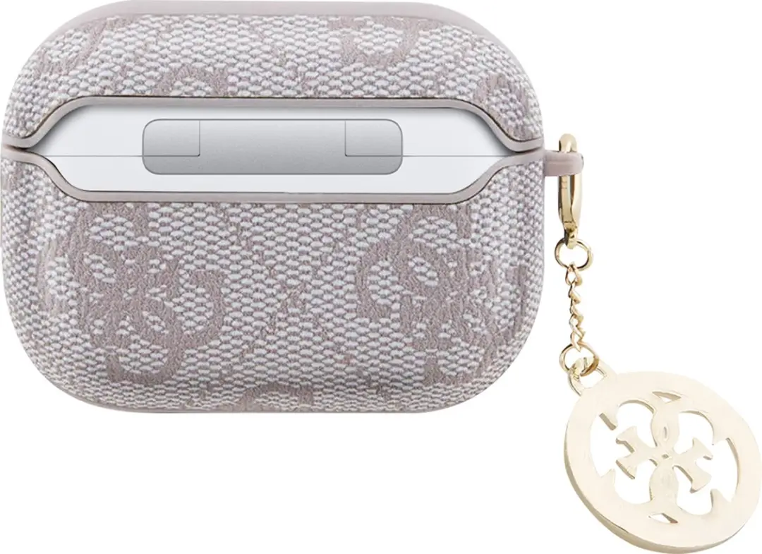 GUESS Strass AirPods Pro 2 Hoesje