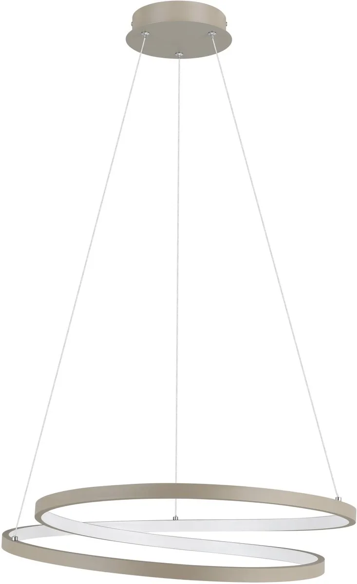 Eglo Ruotale Hanglamp Ø55cm