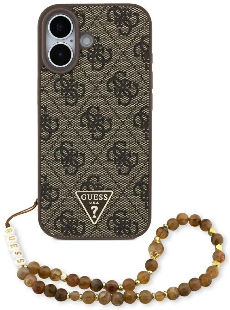 GUESS Magsafe Hoesje iPhone 17