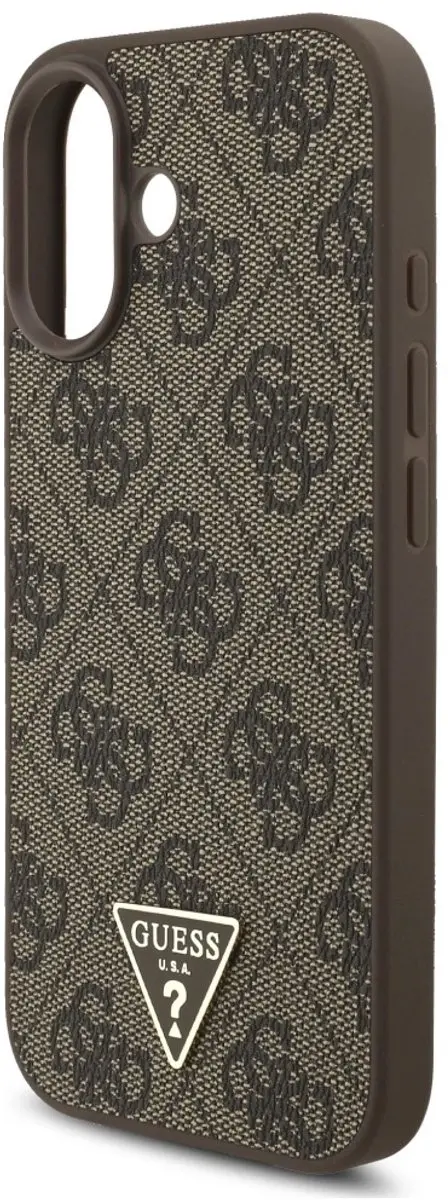 GUESS Magsafe Hoesje iPhone 17 - Zwart - afbeelding 6 van 6