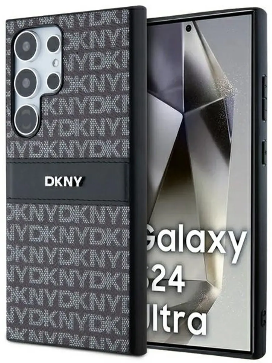 DKNY Telefoonhoes Samsung Galaxy S24 Ultra