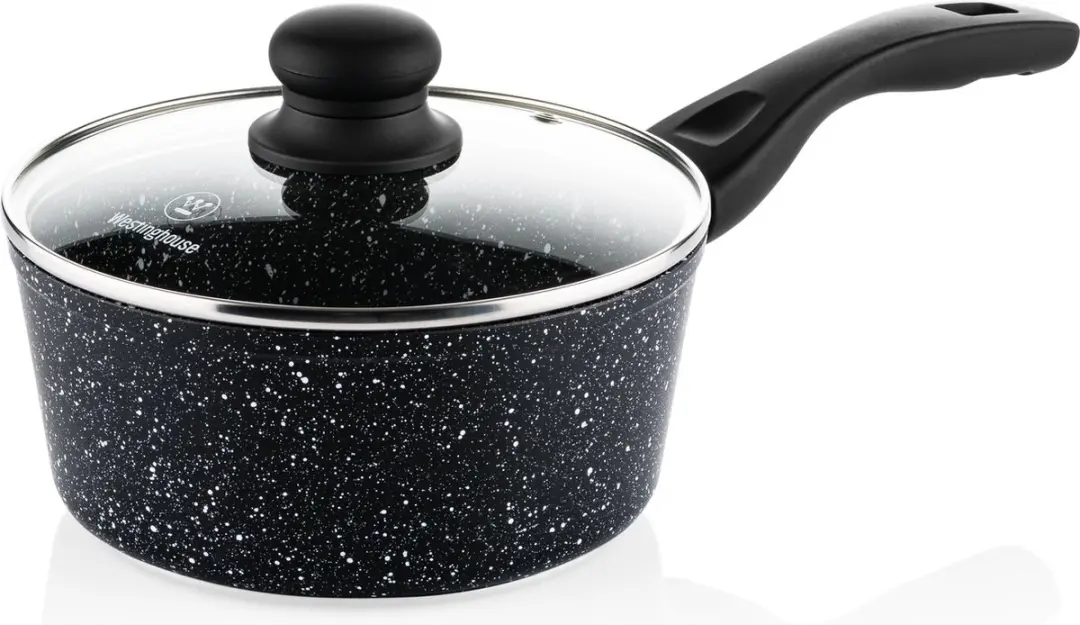 Westinghouse Steelpan Ø18cm Inductiepan
