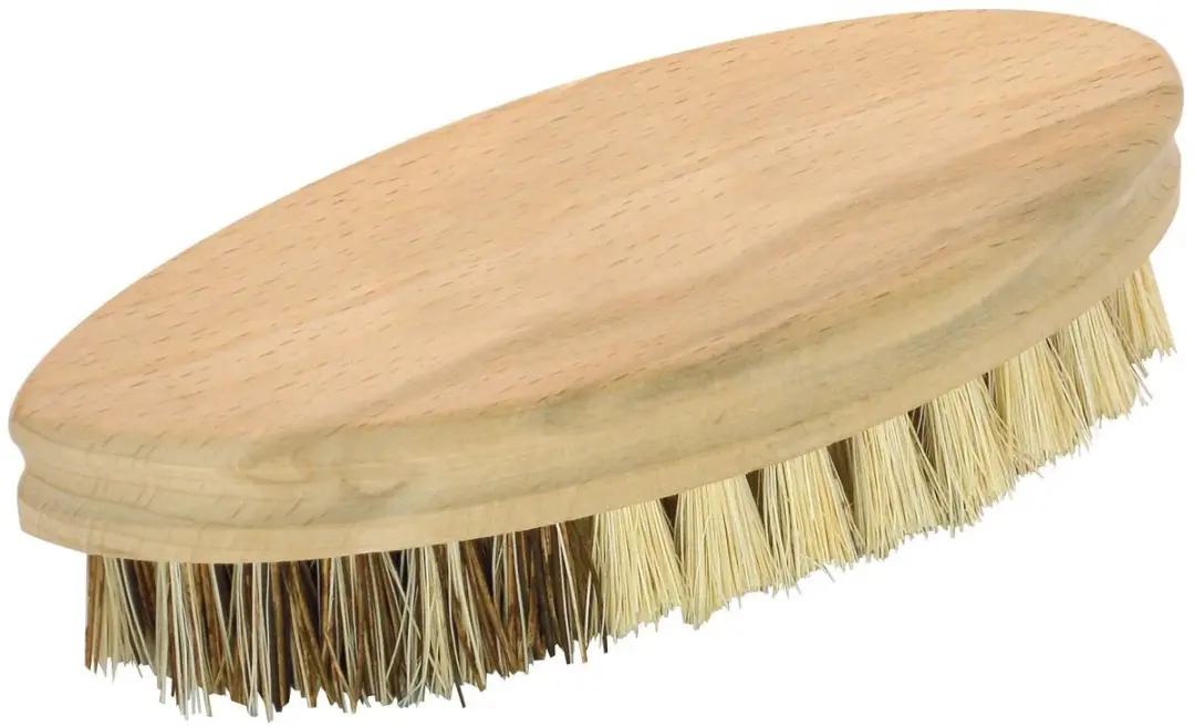 Fackelmann Nature Groenteborstel