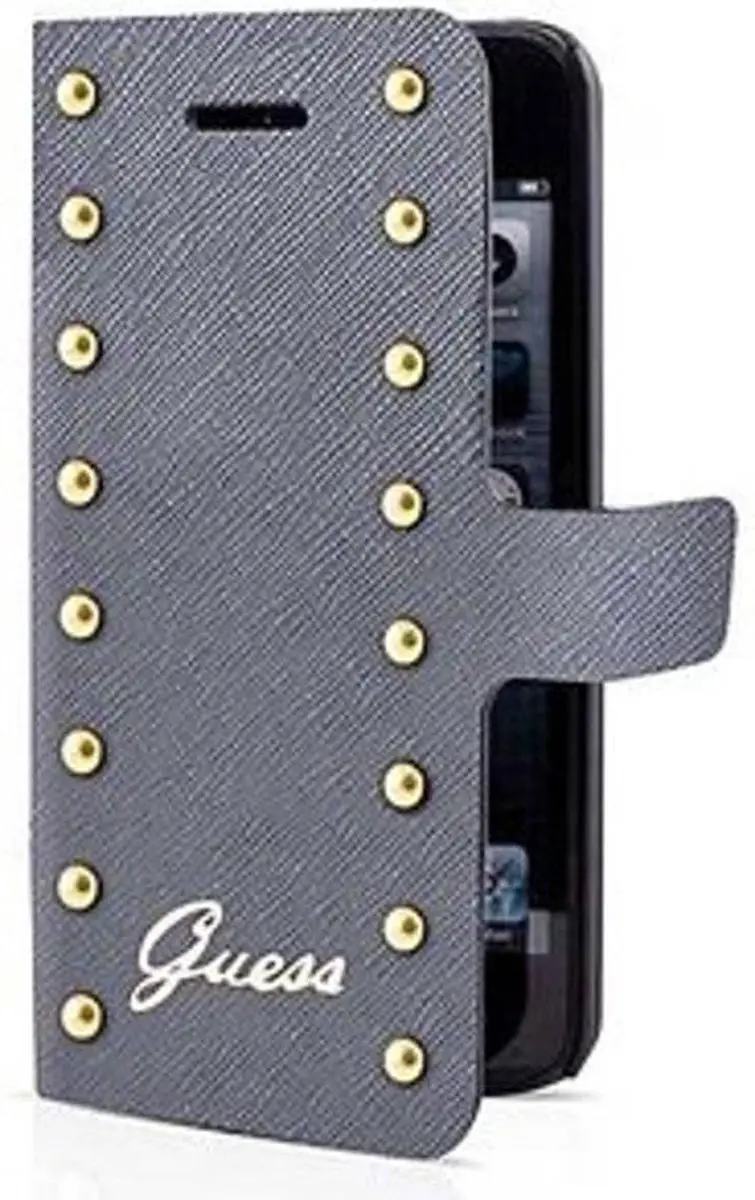 GUESS iPhone 5/5s/SE Hoesje 5G32731901