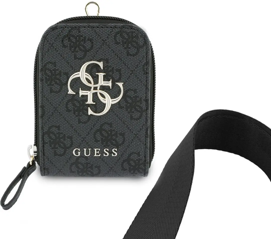 GUESS Cords & Straps 3666339593285 - Universeel - Bruin
