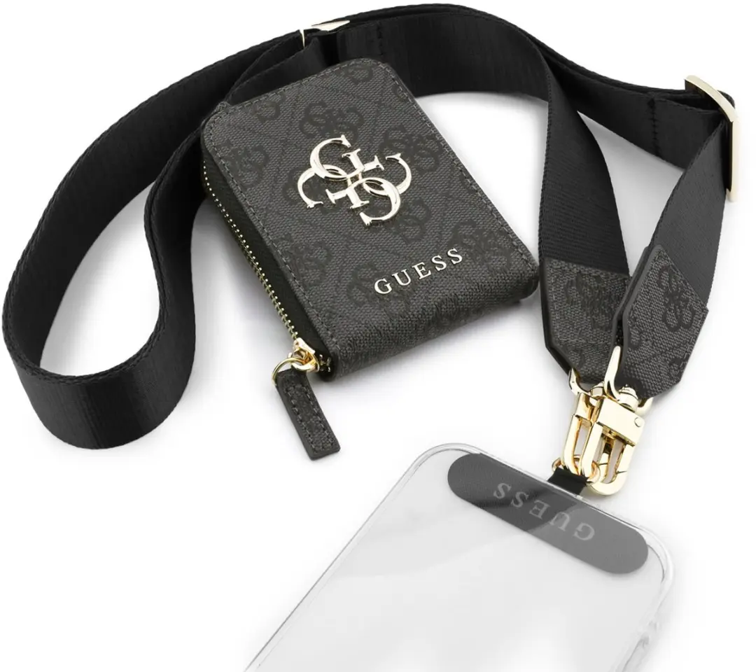 GUESS Cords & Straps 3666339593285