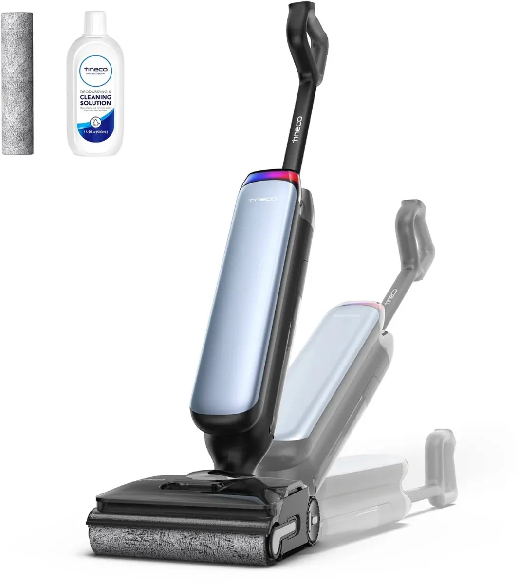 Tineco Floor One S9 Artist Premium Vloerreiniger