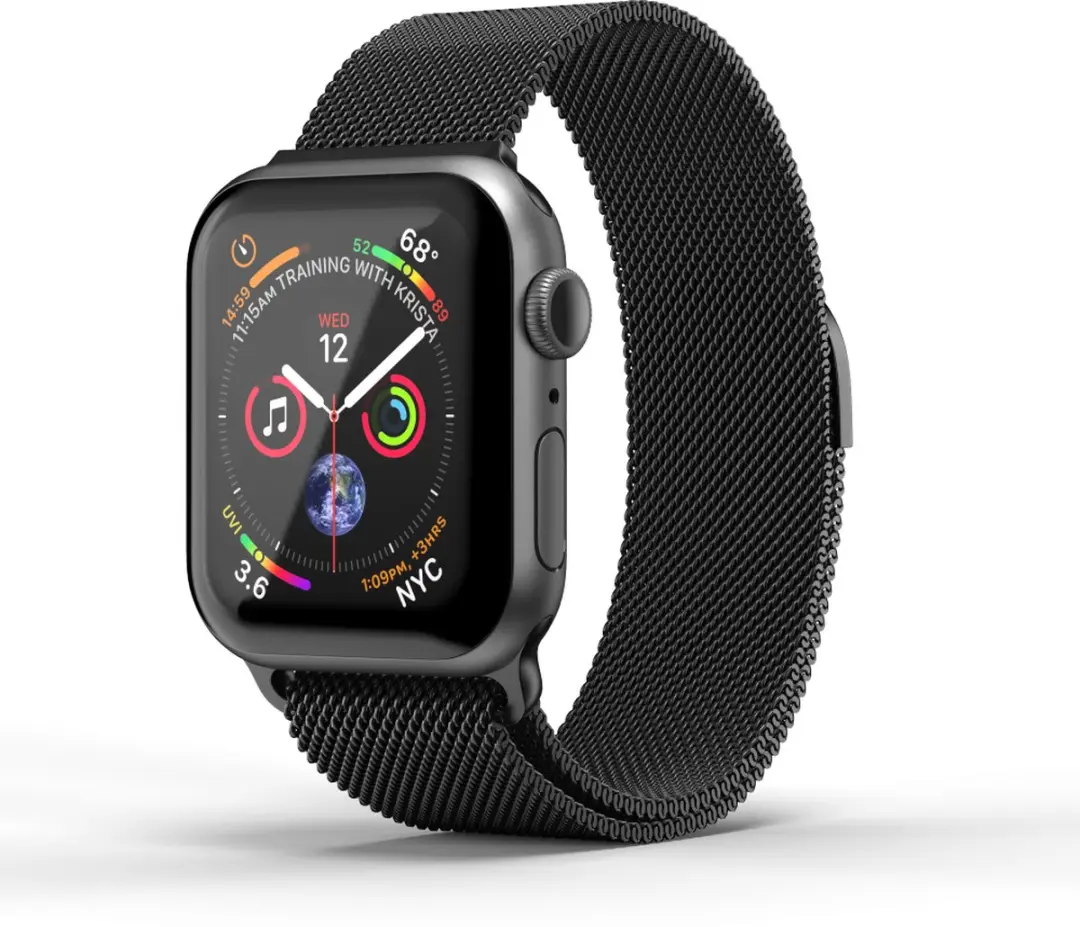 Superdry Chainmail Bandje Apple Watch 41mm