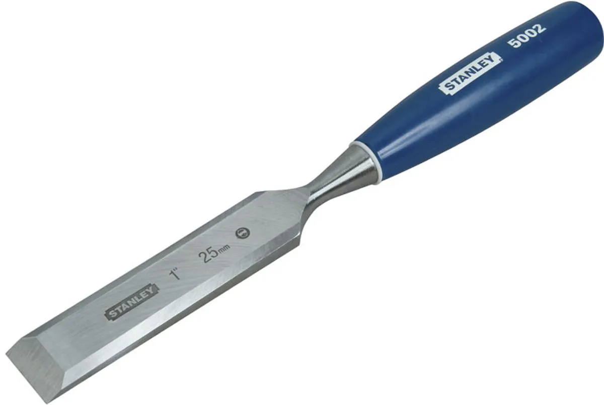 Stanley 0-16-535 Steekbeitel Hout 6mm