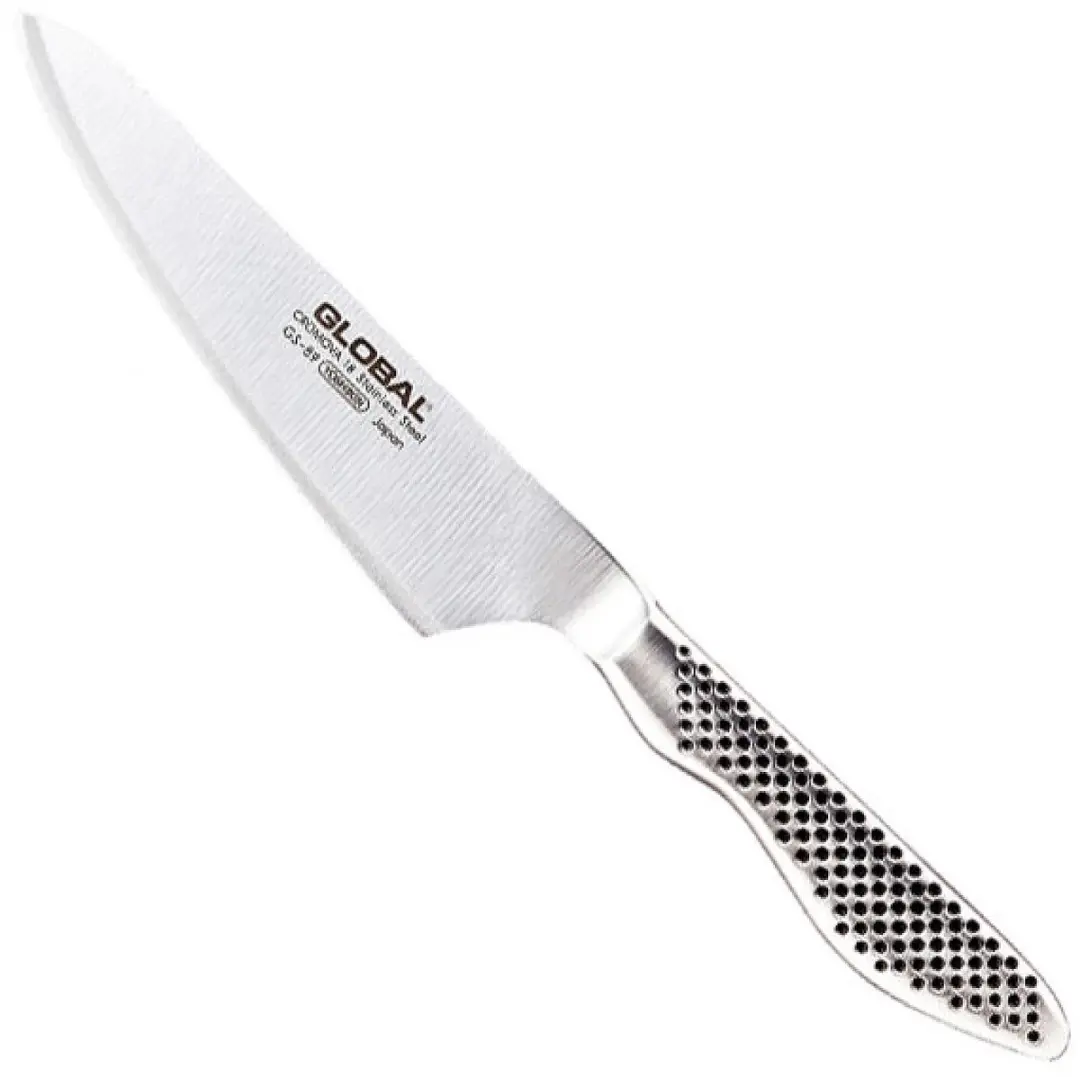 Global G-833889 Messenset 3-delig - Zilver
