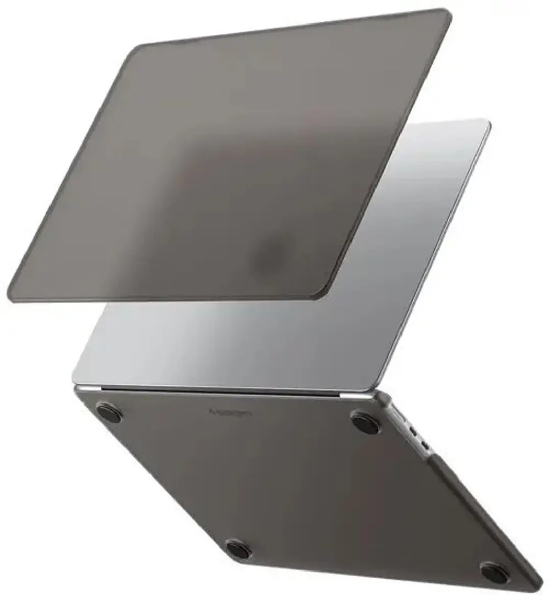 Spigen Air Skin Hoes MacBook Air 13