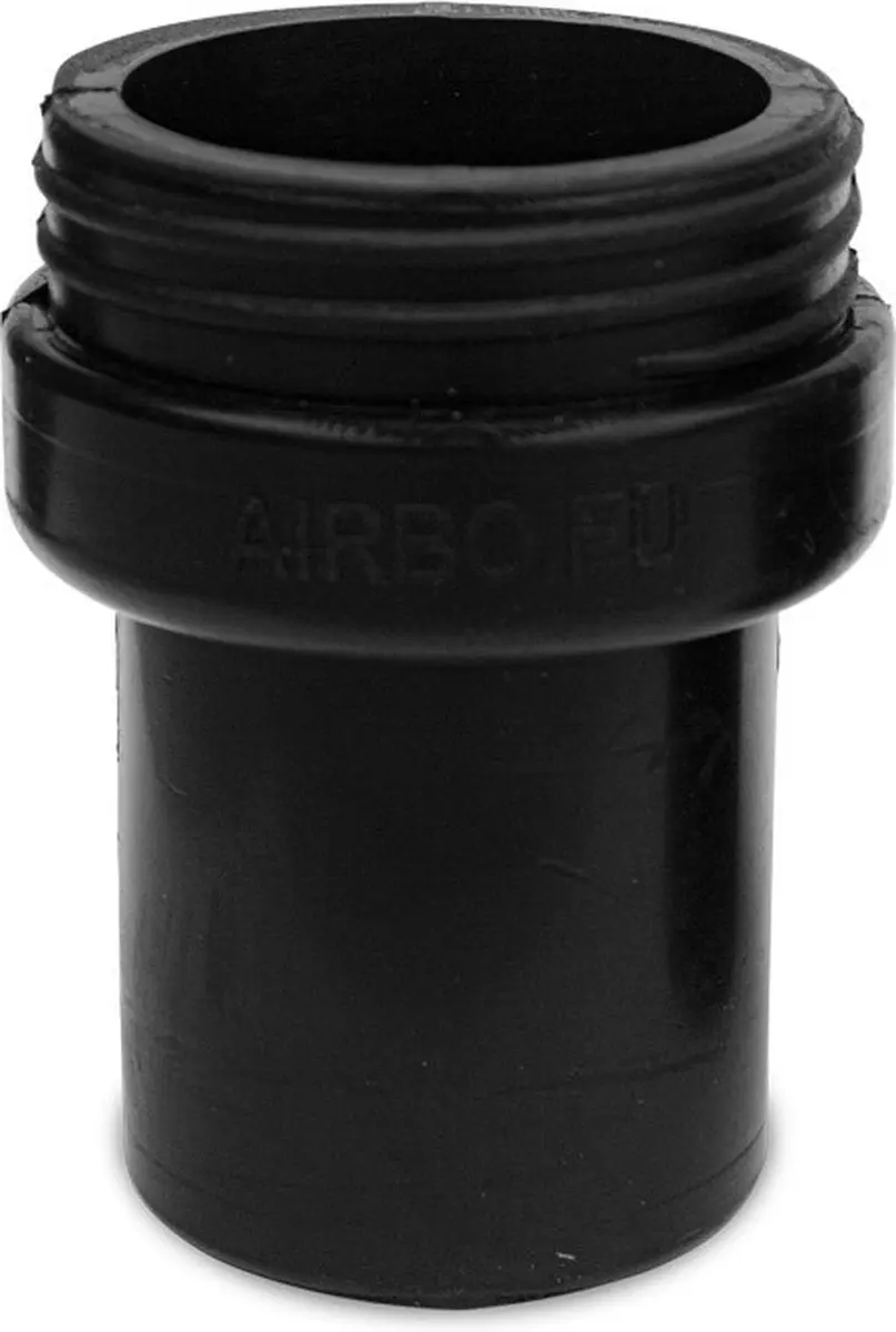 Airbo Rubberen Verloopadapter Ø 32-38mm