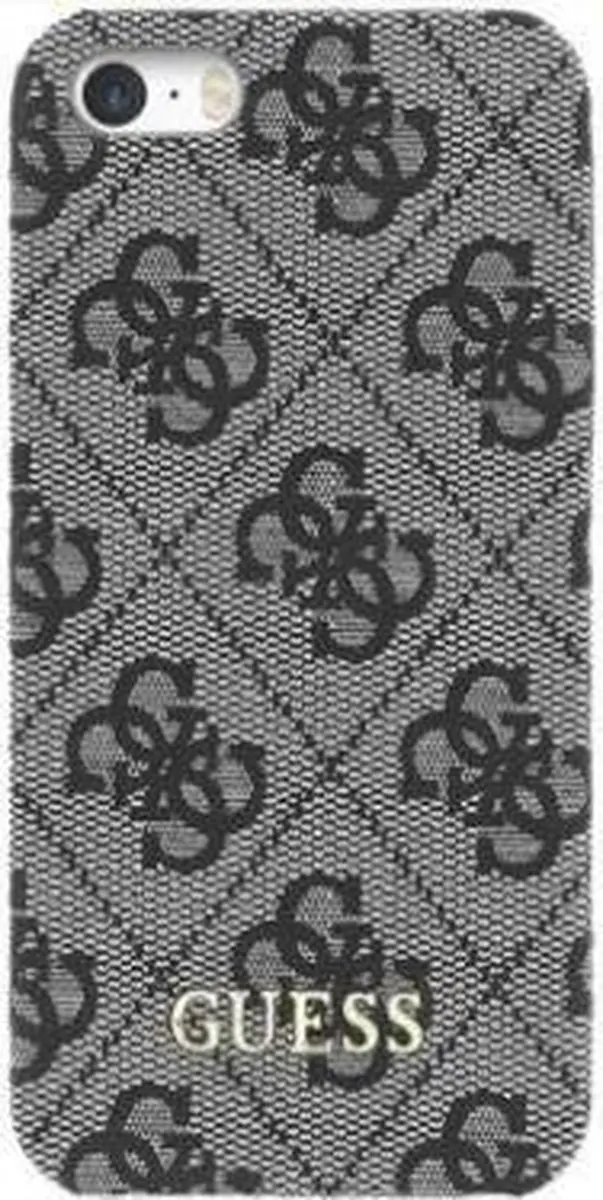 Guess 4G Uptown Back Case
