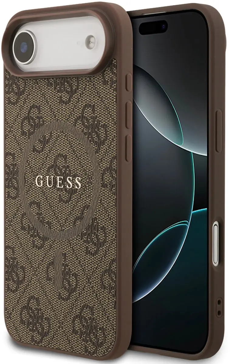 GUESS Back Cover Case iPhone 17 Air