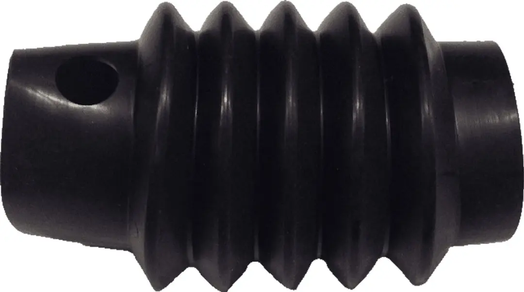 AL-KO Stofhoes BPW 70/70mm - 5 Ringen