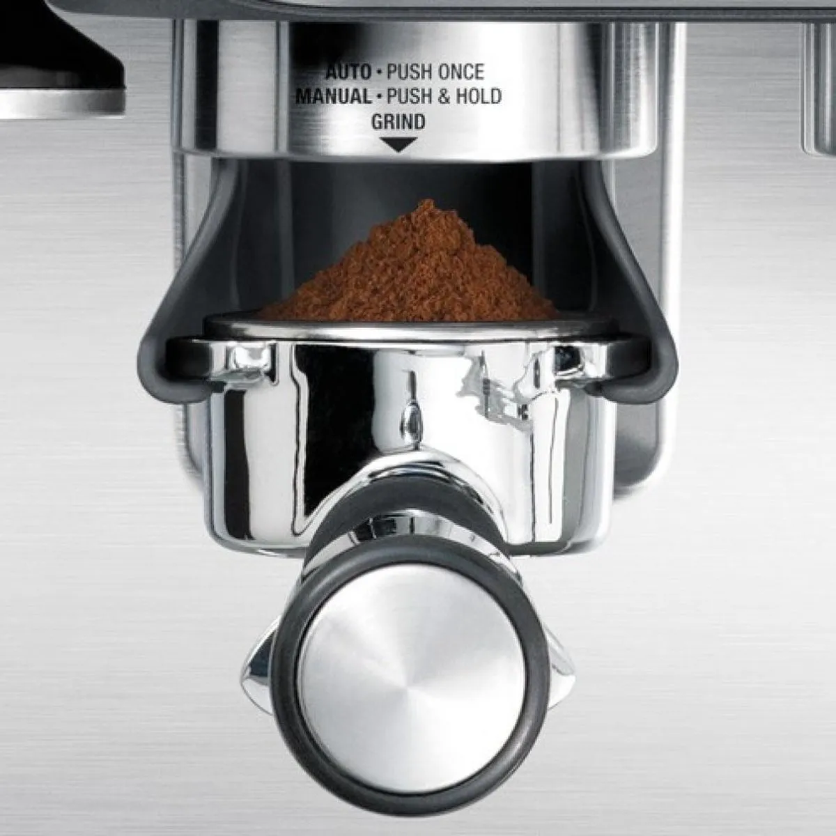 Sage Barista Express SES875BKS2EEU1A Espressomachine - Zwart - afbeelding 6 van 6
