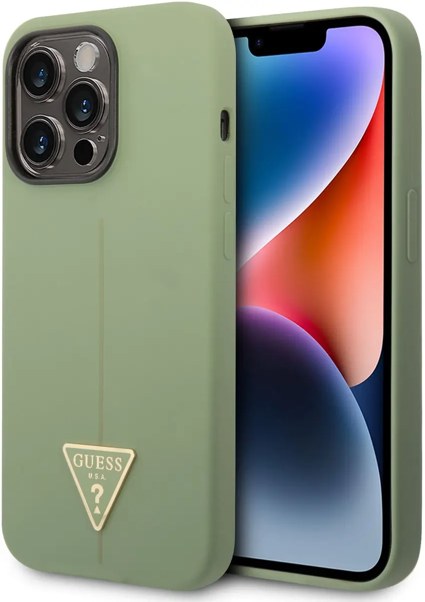 Guess iPhone 14 Pro Hoesje