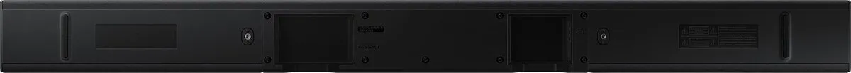 Samsung HW-T430 Soundbar met Subwoofer - Zwart - afbeelding 6 van 6