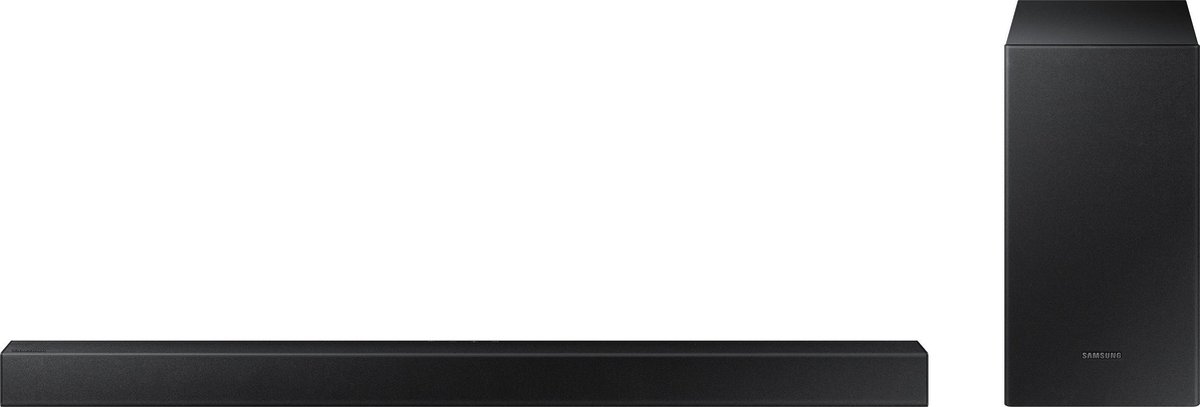 Samsung HW-T430 - Soundbar - Inclusief subwoofer