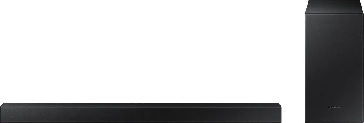 Samsung HW-T430 Soundbar met Subwoofer