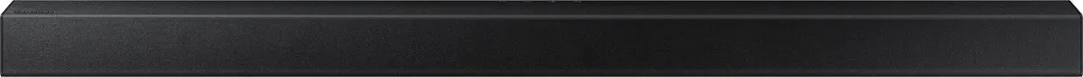 Samsung HW-T430 Soundbar met Subwoofer - Zwart