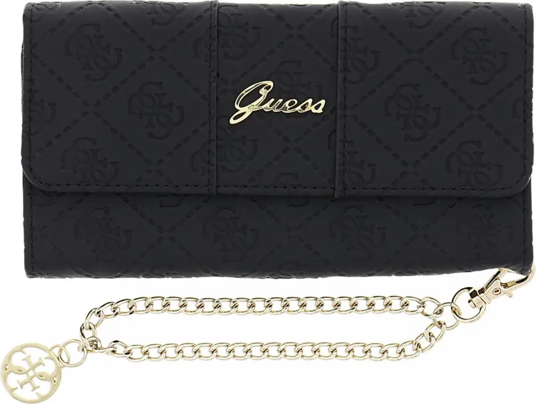 Guess Scarlett Book Case iPhone 6/6s Plus
