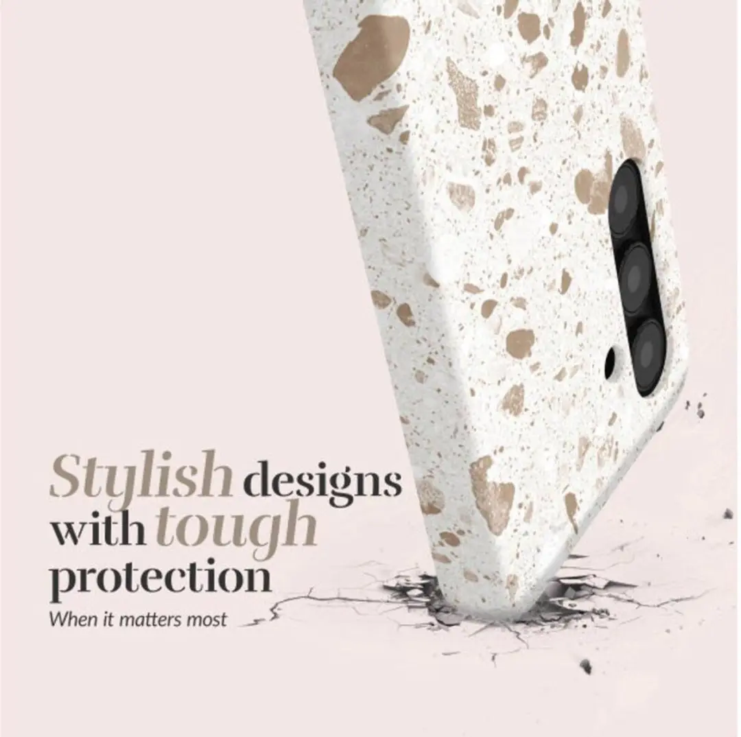 Mio by Mobilize Hoesje MIOSTA265G - Samsung Galaxy A26 - MagSafe - Wit