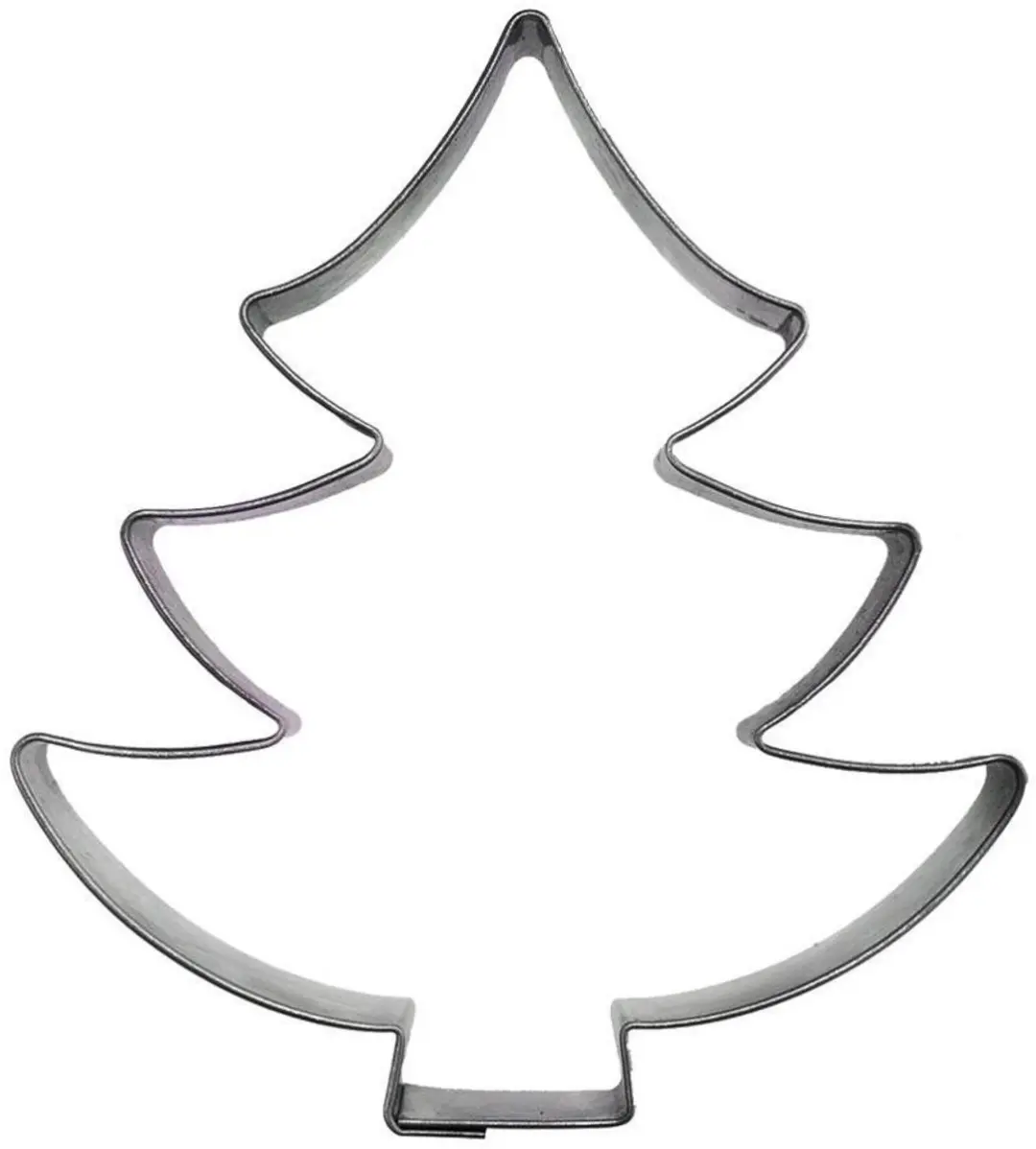 Orion Stalen Uitsteker Kerstboom 9,5cm