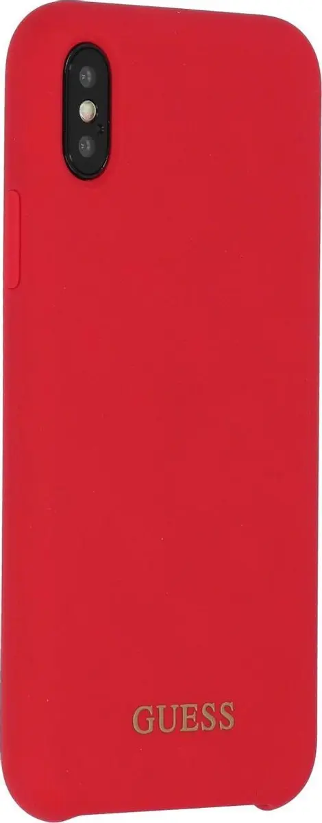 GUESS Hoesje iPhone X-Xs S212-4