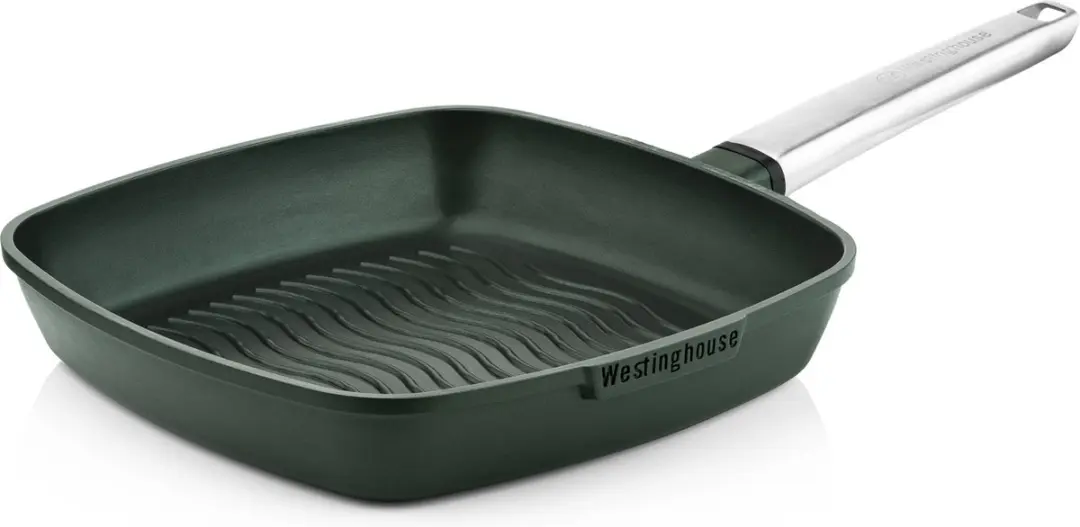 Westinghouse Performance Grillpan Ø28cm