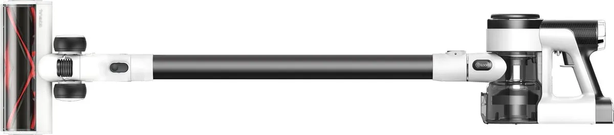 Tineco Pure One S12 Tango - Steelstofzuiger & kruimelzuiger - draadloos - 500 Watt - tot 50 min accuduur