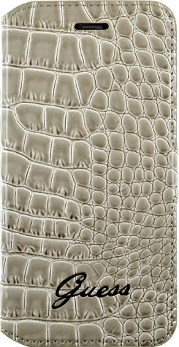 GUESS GUFLBKP6LCRB Foliohoes iPhone 6/6s Plus