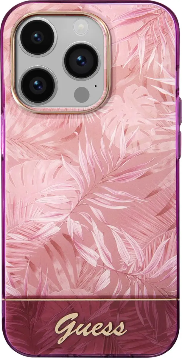 Guess iPhone 14 Pro Hoesje