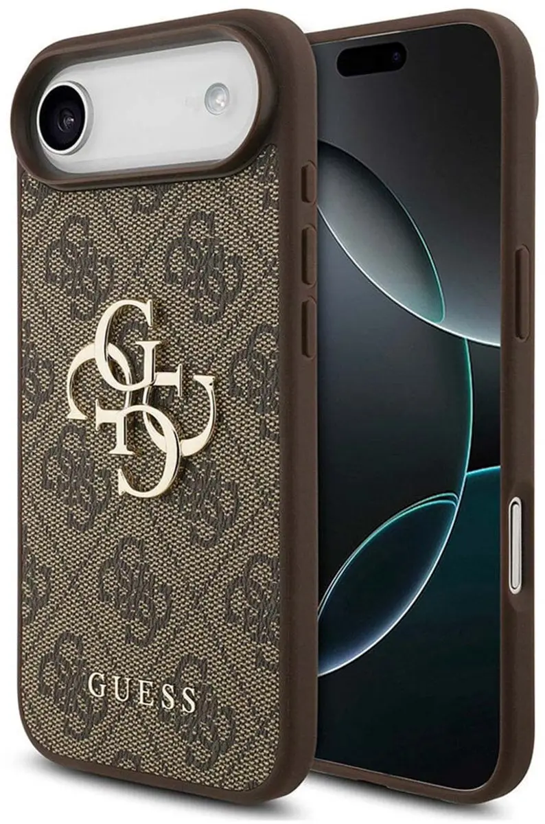 GUESS iPhone 17 Air Back Cover