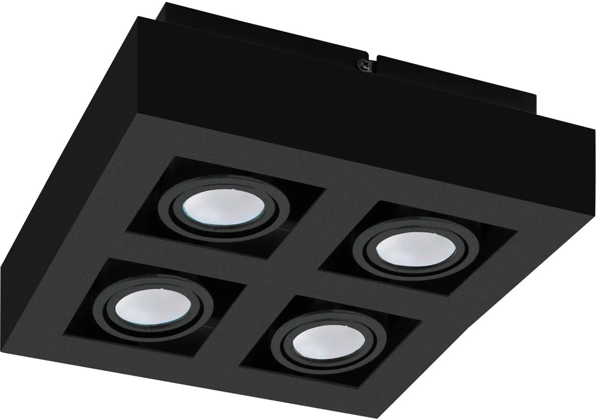 Eglo Mendoza Opbouwlamp GU10